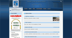 Desktop Screenshot of jazmin.vaszarynet.hu